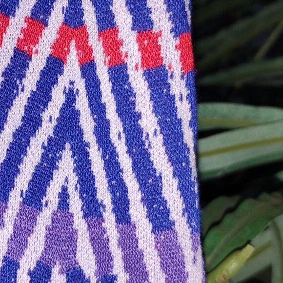 Polyester dress by Tyler boe - Picture 6 of 9